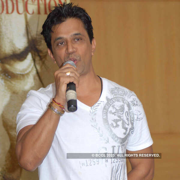 Abhimanyu: Success meet