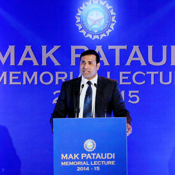 3rd Annual Pataudi Memorial Lecture