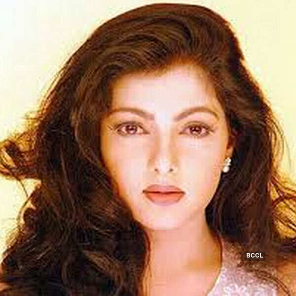 Mamta Kulkarni