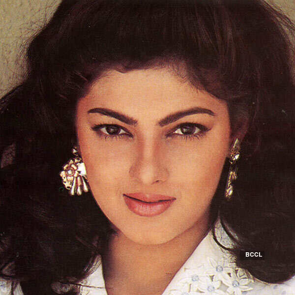 Mamta Kulkarni