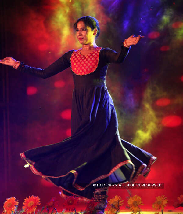 Indian Naval Symphonic Band Concert