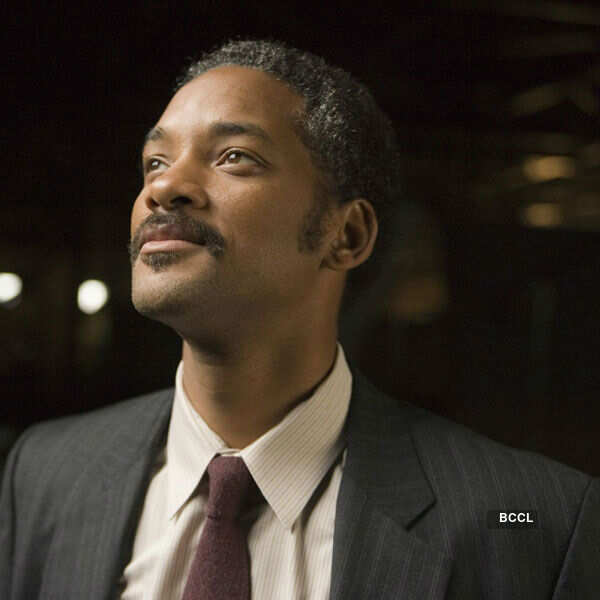 Actors who have never won an Oscar