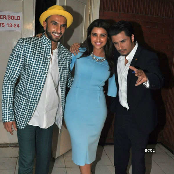 Kill Dil: Spl Screening