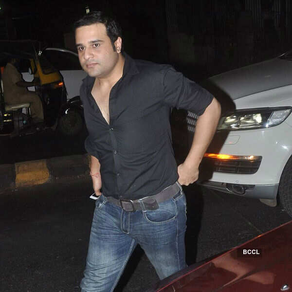 Kill Dil: Spl Screening