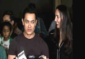 Aamir Khan will host special screening for Oscar winning director Mylan ...