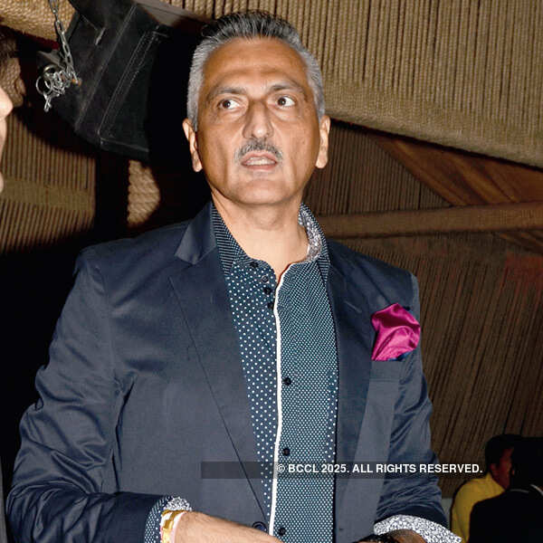 Club Story launch in Delhi