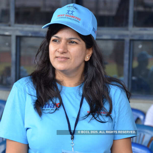 Beat diabetes in Bengaluru