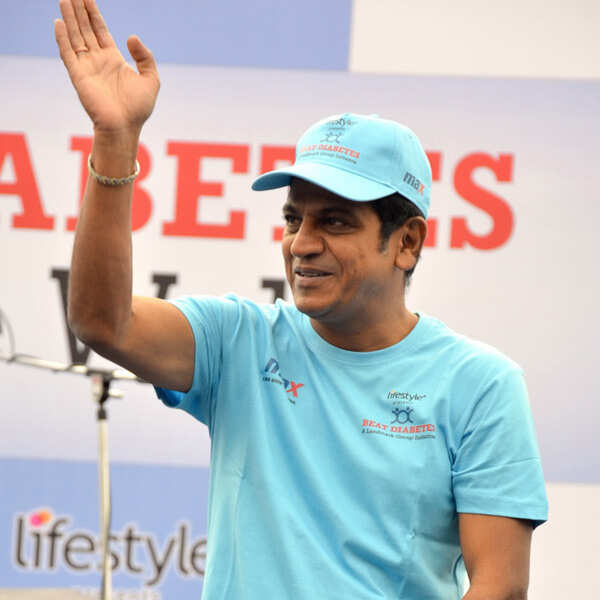 Beat diabetes in Bengaluru