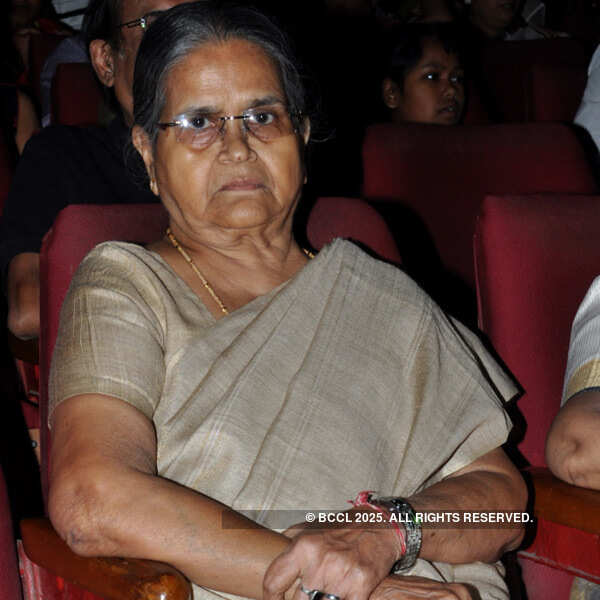 Musical event at Rabindra Sadan