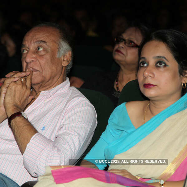 Musical event Stree in Kolkata