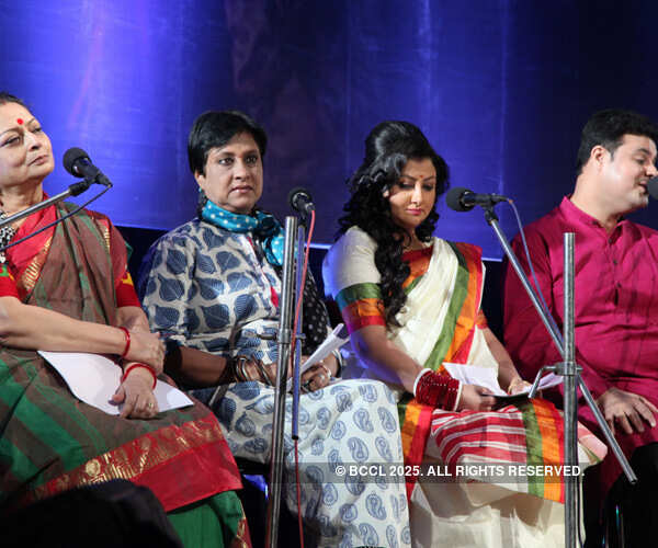Musical event Stree in Kolkata