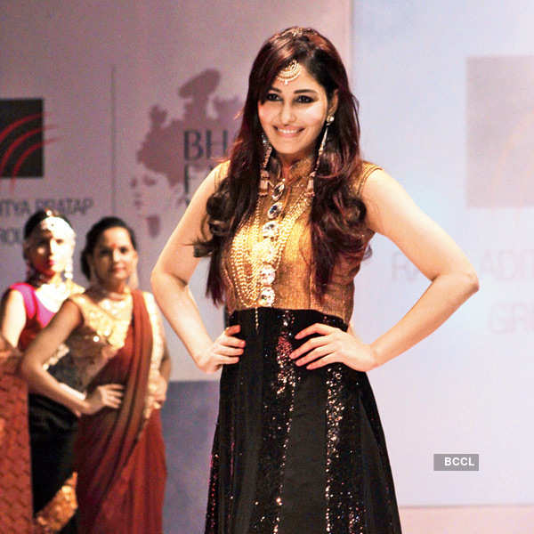 Bhopal Fashion Week