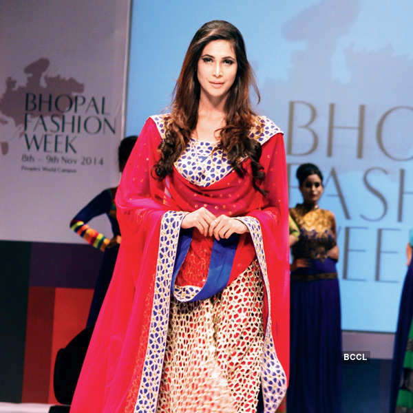 Bhopal Fashion Week