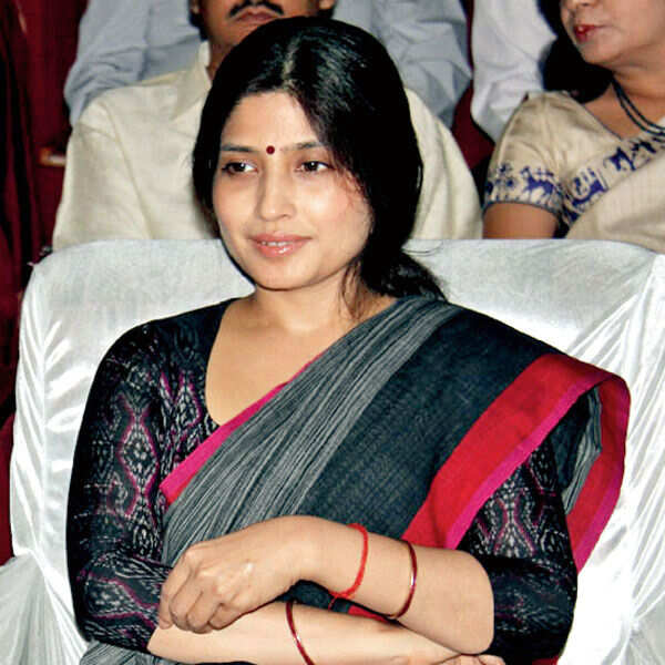 Surbhi Ranjan's felicitation ceremony