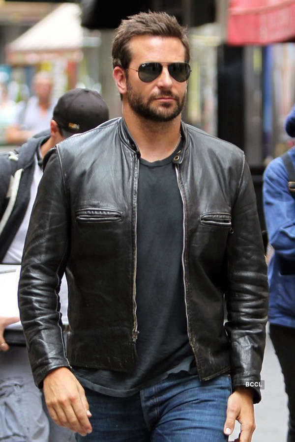 Celebs in leather Pics | Celebs in leather Photos | Celebs in leather ...