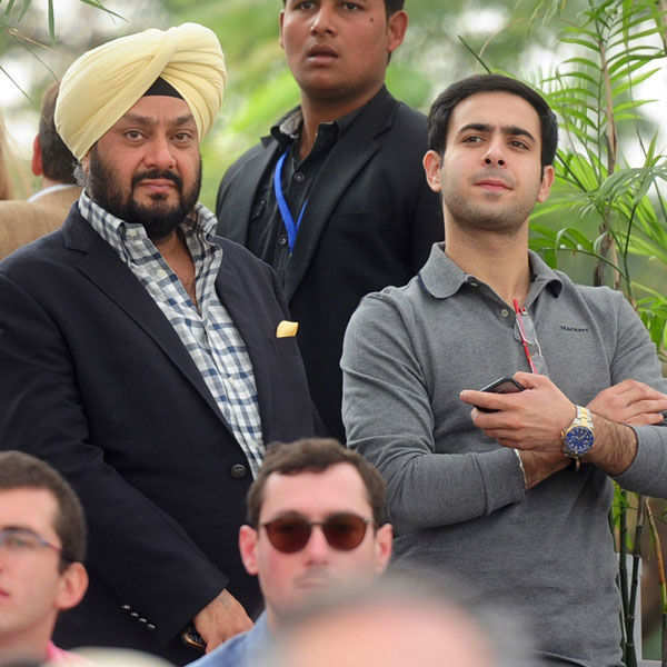 Indian Open Polo Championship