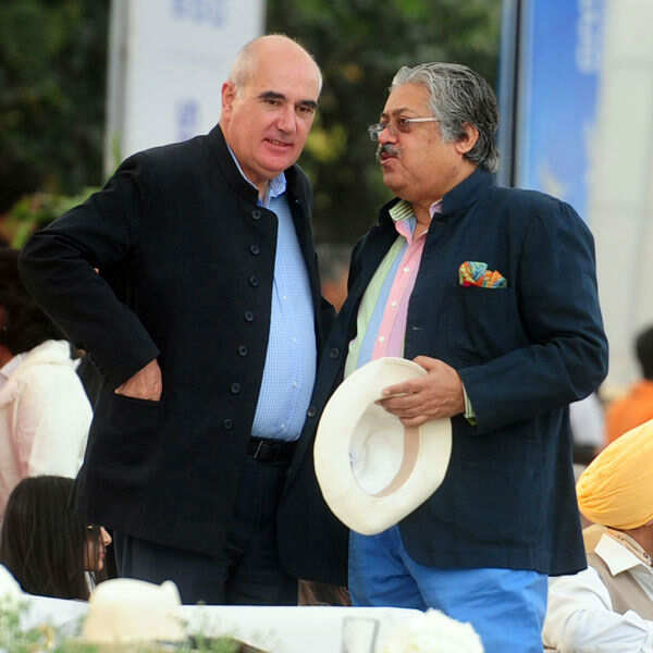 Indian Open Polo Championship