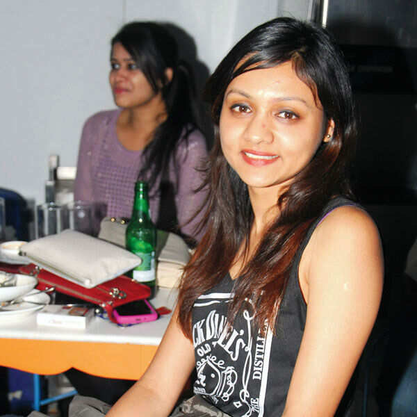 Parikrama perform live