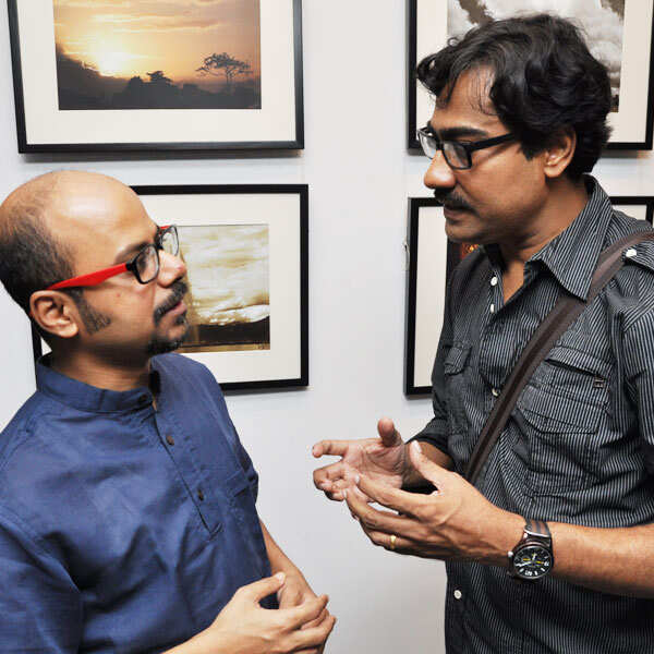 Photography Exhibition at Birla Academy