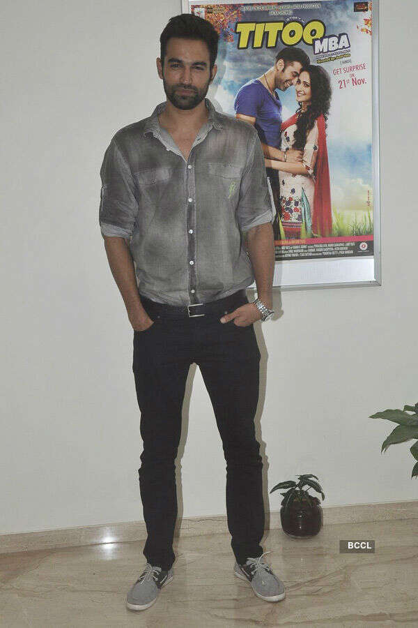 Titoo MBA: Screening