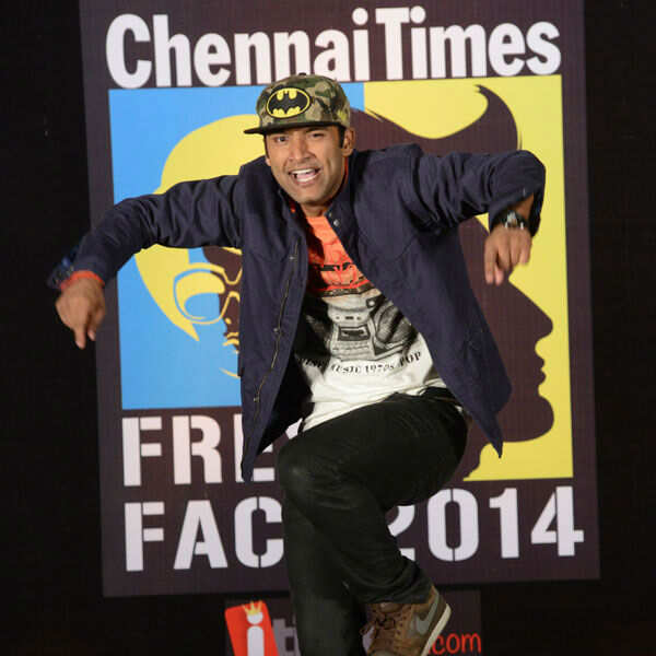 Clean & Clear Fresh Face 2014: National Finale