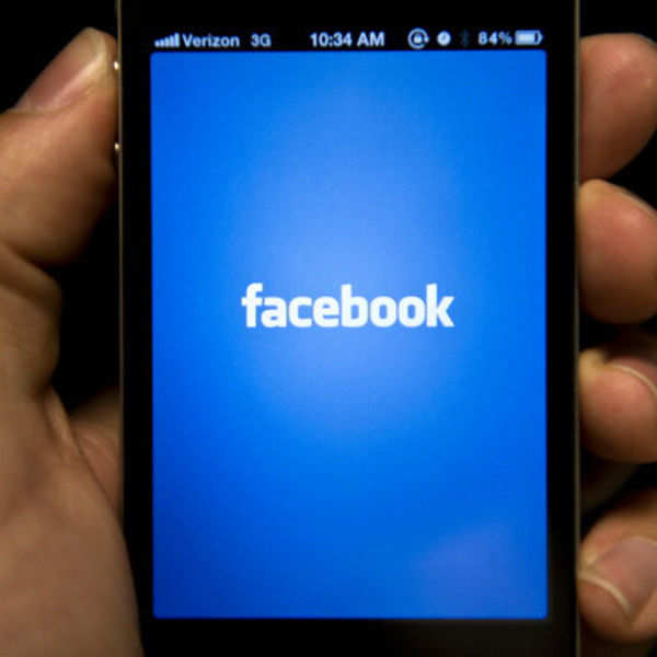 Facebook launches new app for its Groups feature