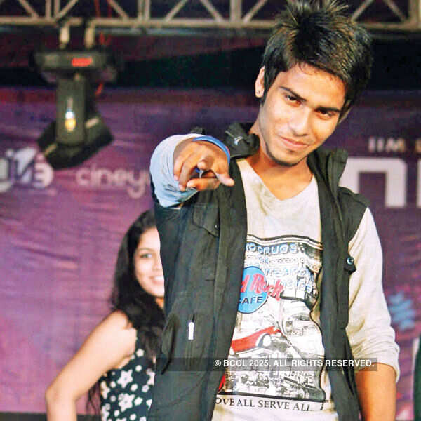 IIM Lucknow's Index 2014