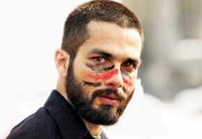 Shahid Kapoor to sweep all the awards this year with ‘Haider’?