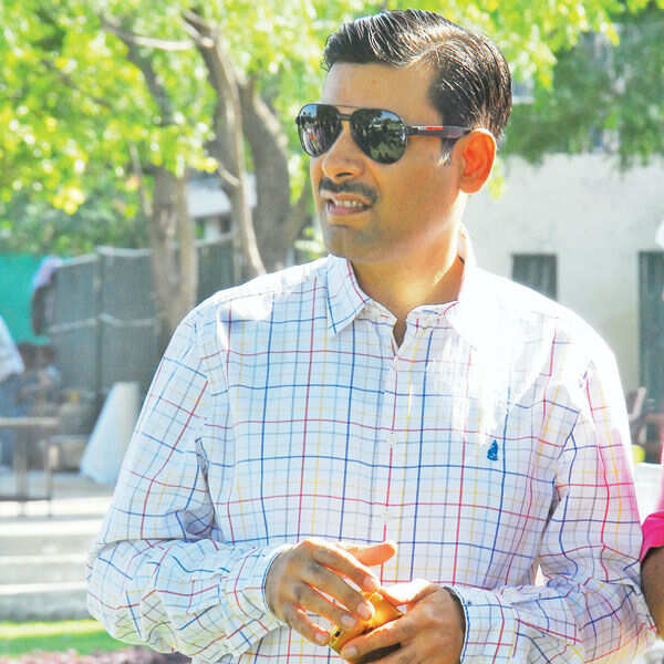 SK Memorial Golf Tournament