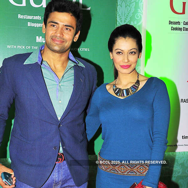 Actress-athlete love stories