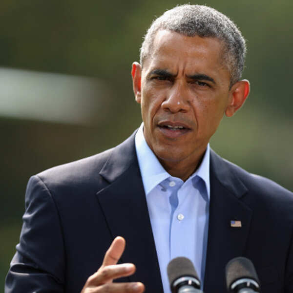 Obama announces action on sweeping US immigration reform