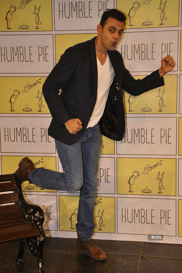 On The Bench: Launch