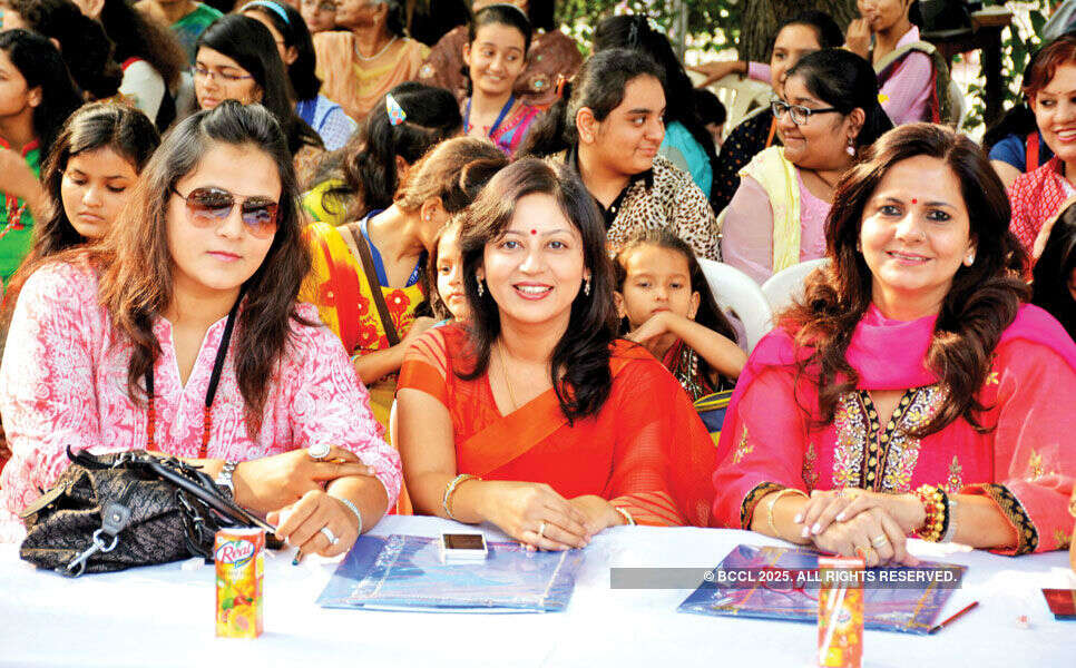 Meena Bazaar annual fair