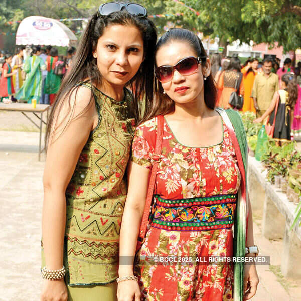 Meena Bazaar annual fair