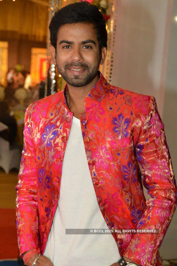 A memorable ceremony