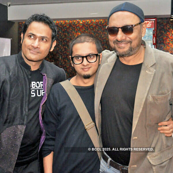 Kolkata Calling: Premiere