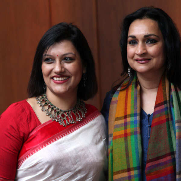 Trailer Launch: Ebar Shabor logo