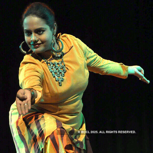 Musical event at ICCR