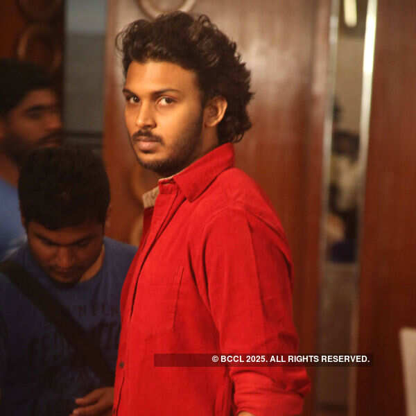 Luv U Aliya: Press meet