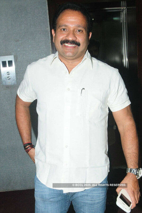 Karanavar: Audio launch