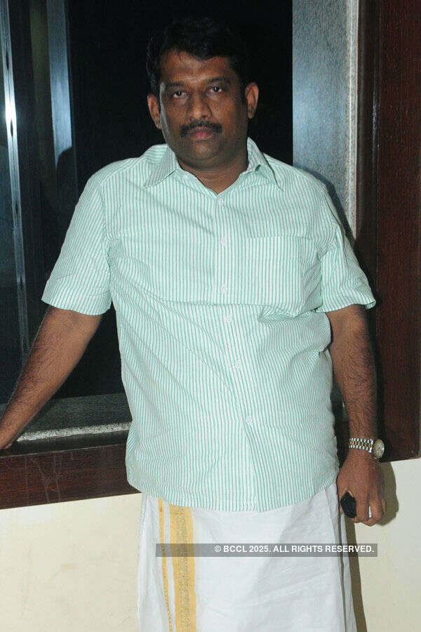 Karanavar: Audio launch