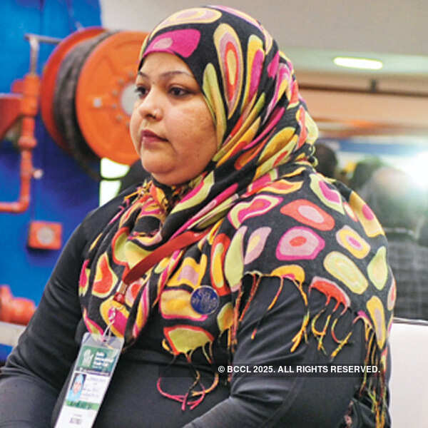 Honouring women achievers