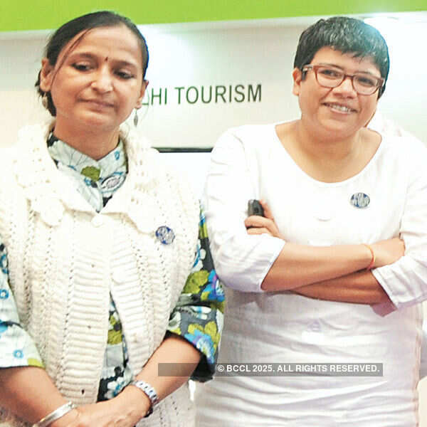 Honouring women achievers