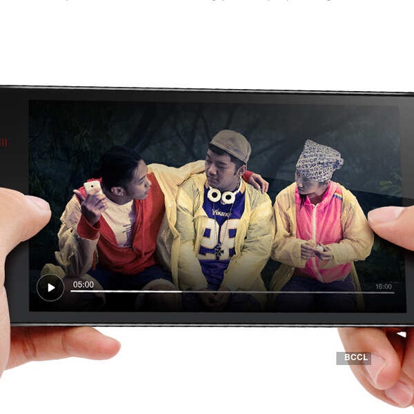 Xiaomi launches Redmi Note, Redmi Note 4G in India