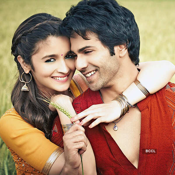 Celebs who are just friends!