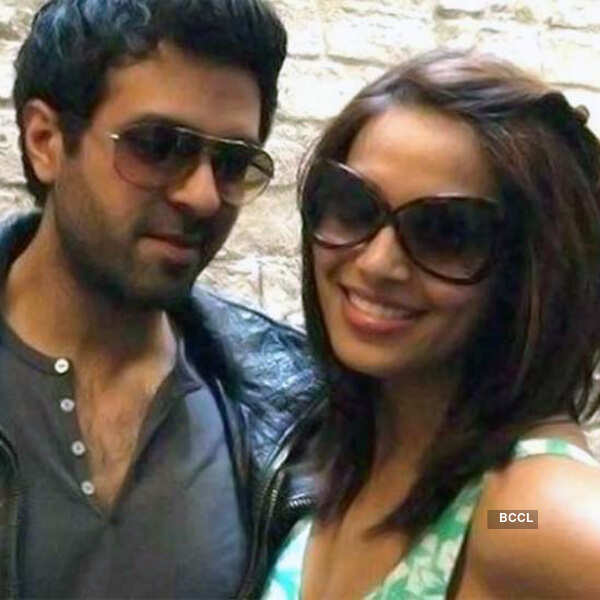 Celebs who are just friends!