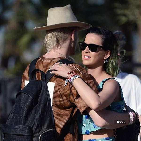 Celebs who are just friends!