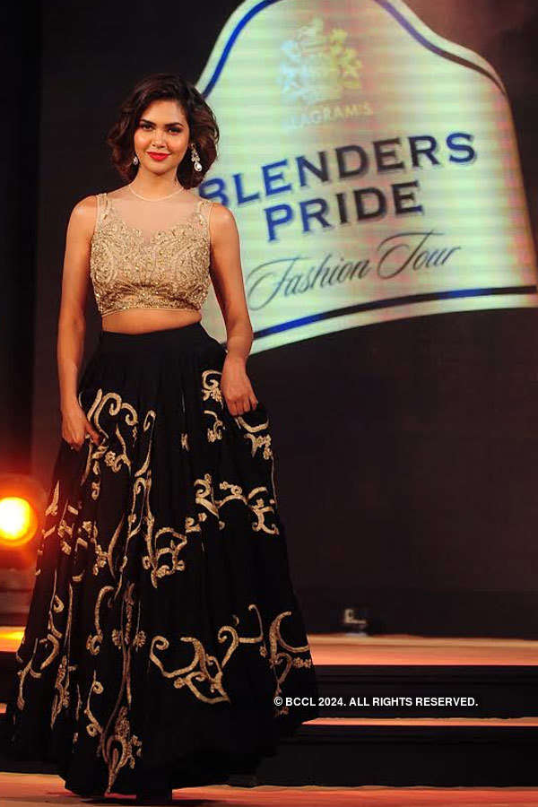 Blenders Pride Fashion Tour: Delhi