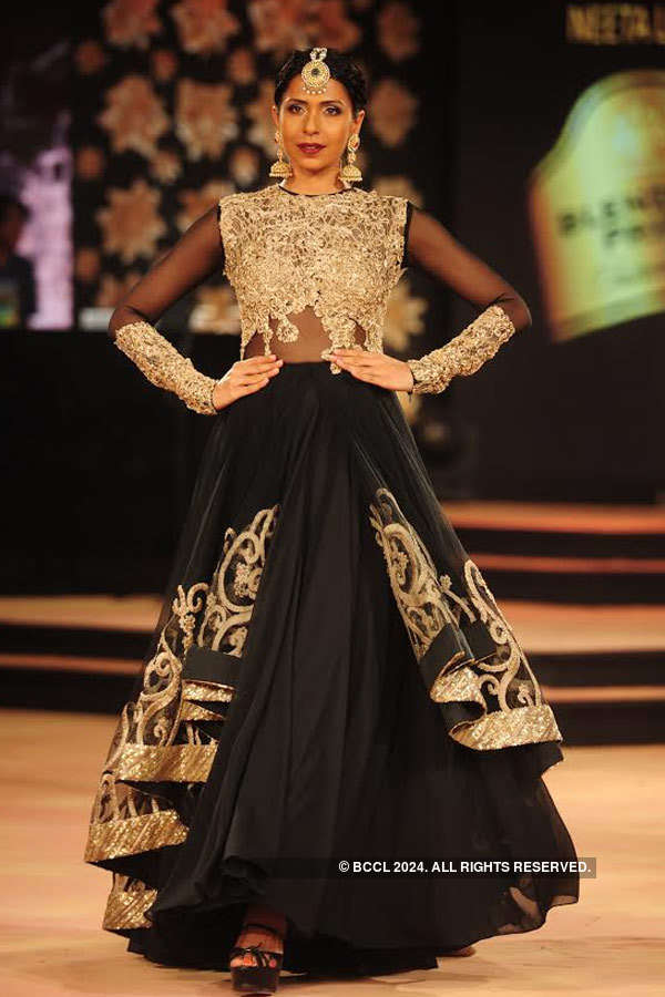 Blenders Pride Fashion Tour: Delhi