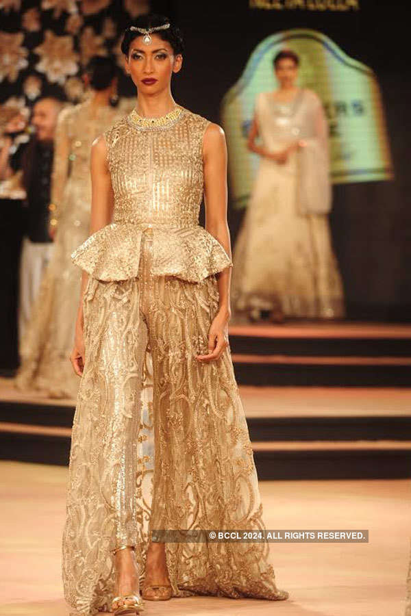 Blenders Pride Fashion Tour: Delhi